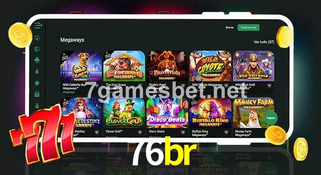 76br aplicativo