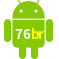 Aplicativo 76br para Android