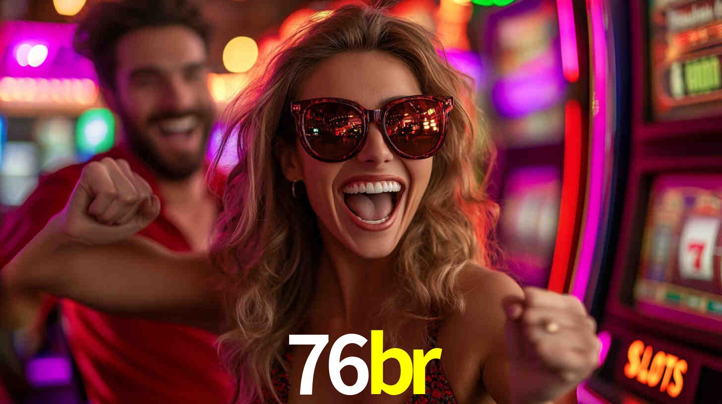 Descubra o Programa VIP da 76br: Vantagens Exclusivas para Jogadores