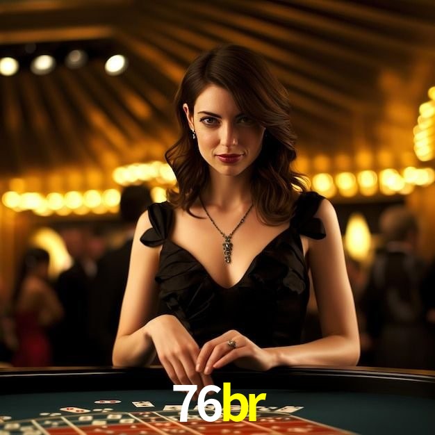 Desvendando o Mundo dos Jogos Virtuais na 76br