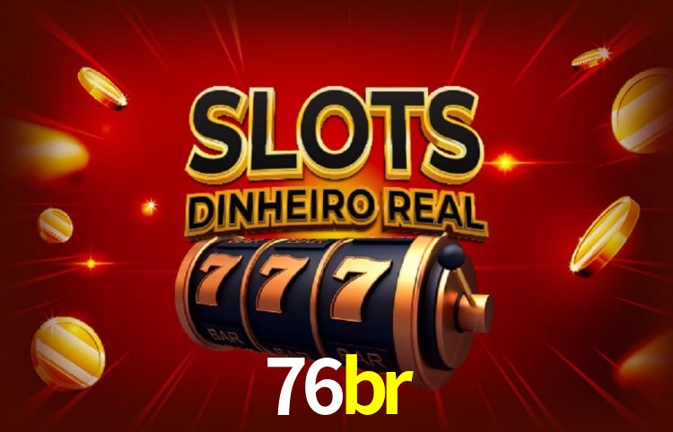 Acesso seguro à conta 76br