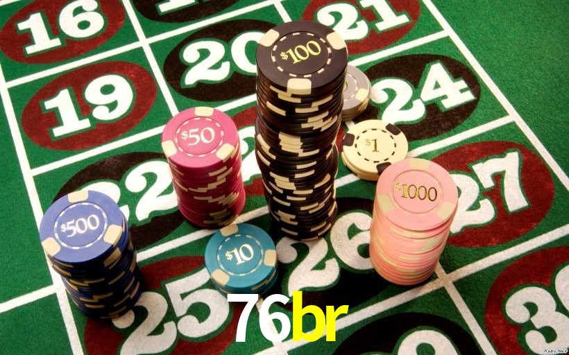 Recursos de Bônus 76br