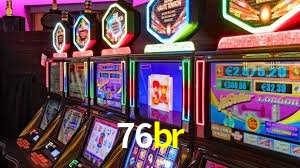 Casino Ao Vivo 76br