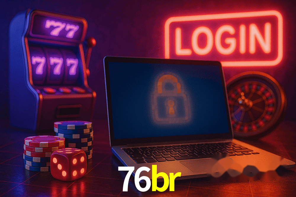 Jogos de Slot 76br