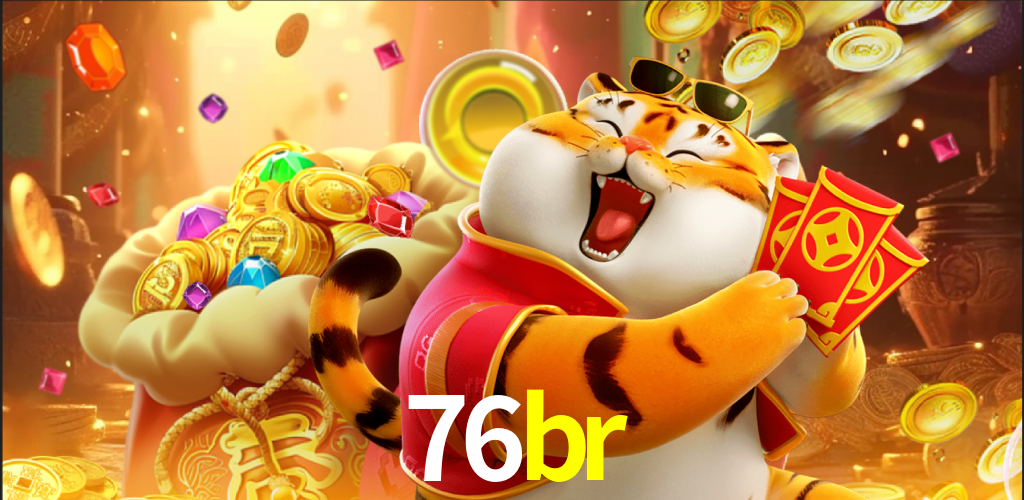 76br: A Experiência de Casino com Jogos de Mesa ao Vivo