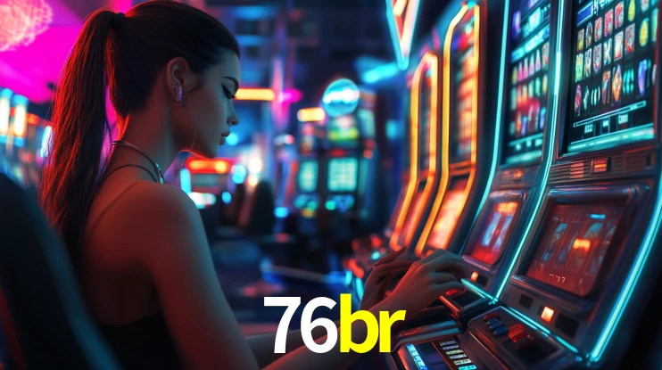 76br,76 br app