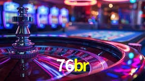 Casino Ao Vivo 76br