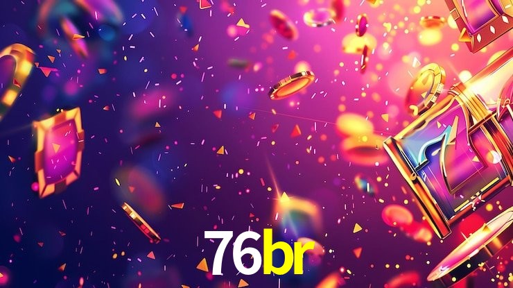 Interface do App 76br