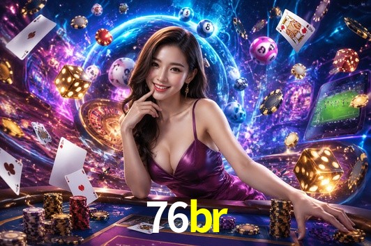 Welcome Bonus 76br