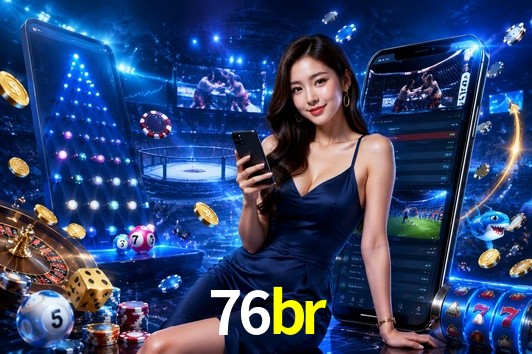 Live Casino 76br