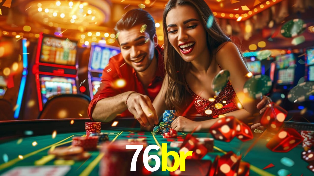 Promoções Sazonais 76br