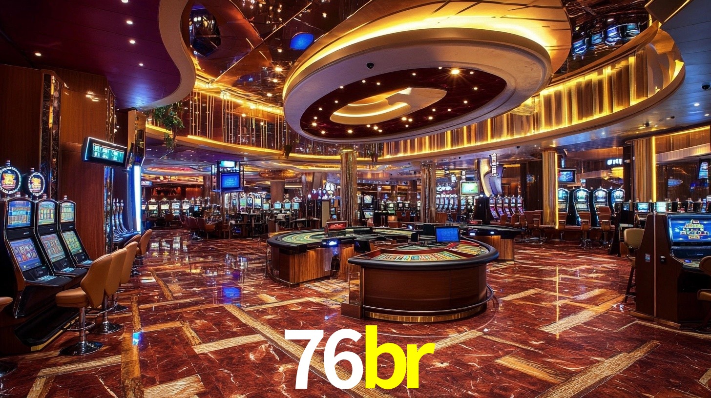 Welcome Bonus 76br