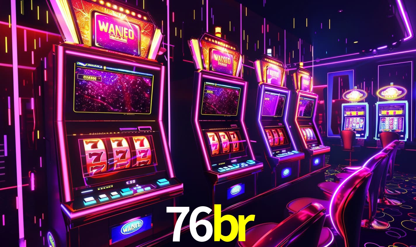 A Emoção da Loteria na 76br: Uma Chance de Mudança de Vida