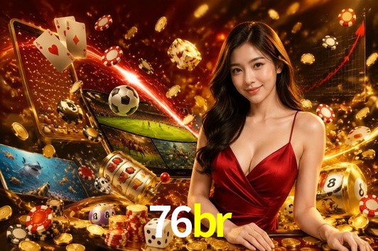 APP oficial da 76br para mobile