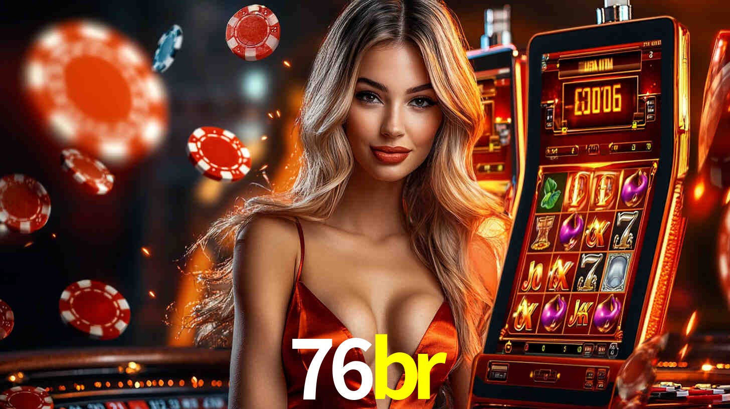 76 br app