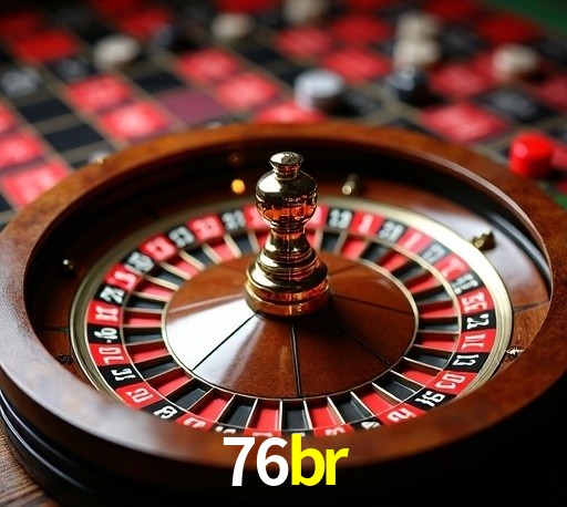 Catálogo de jogos na 76br