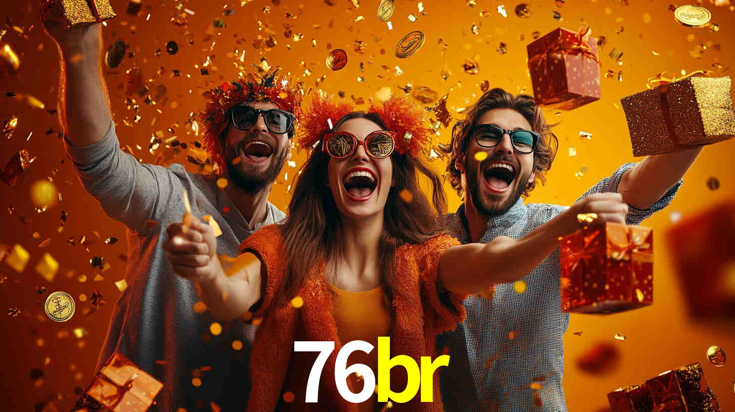 76 br app