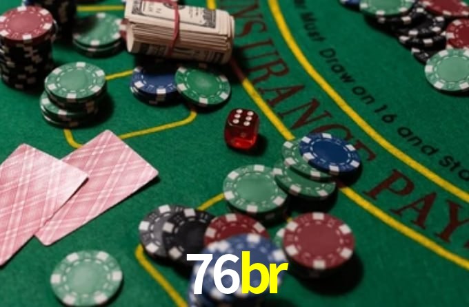76br,76 br app