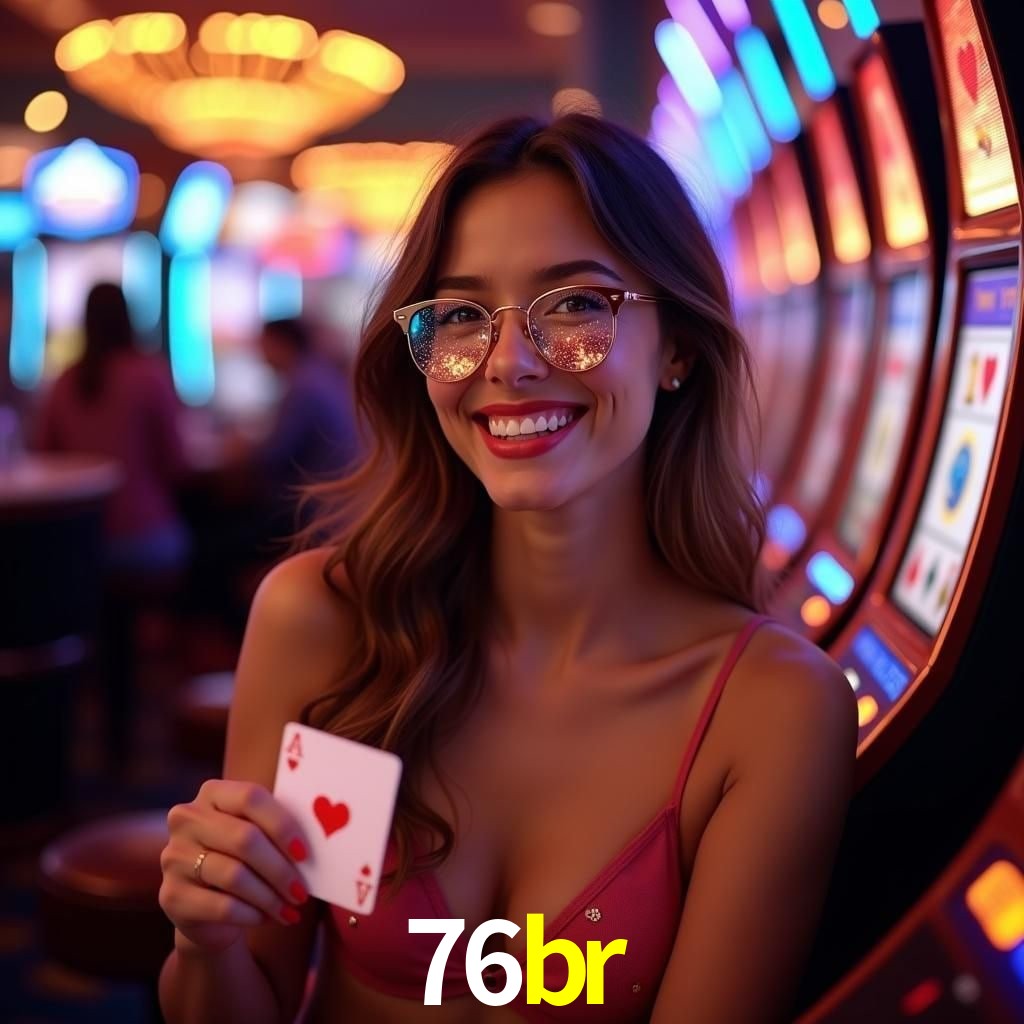 Experiência VIP 76br