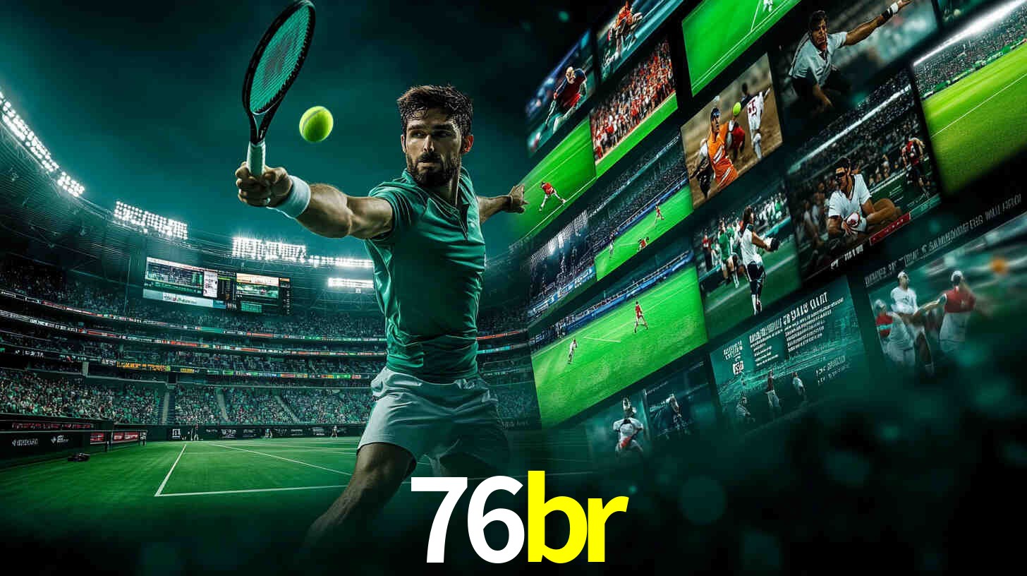 Descubra a Essência do 76br: Nossa História e Compromissos