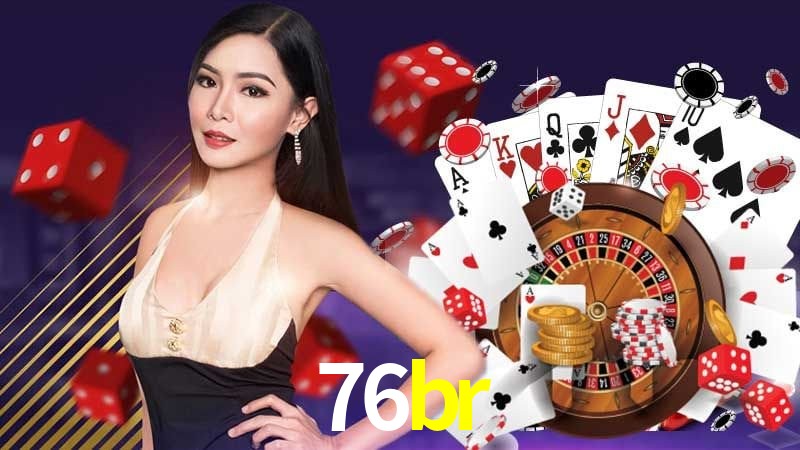 Casino VIP 76br