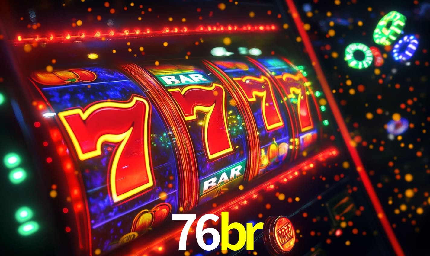 76 br app