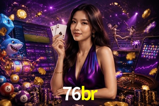 VIP Casino 76br