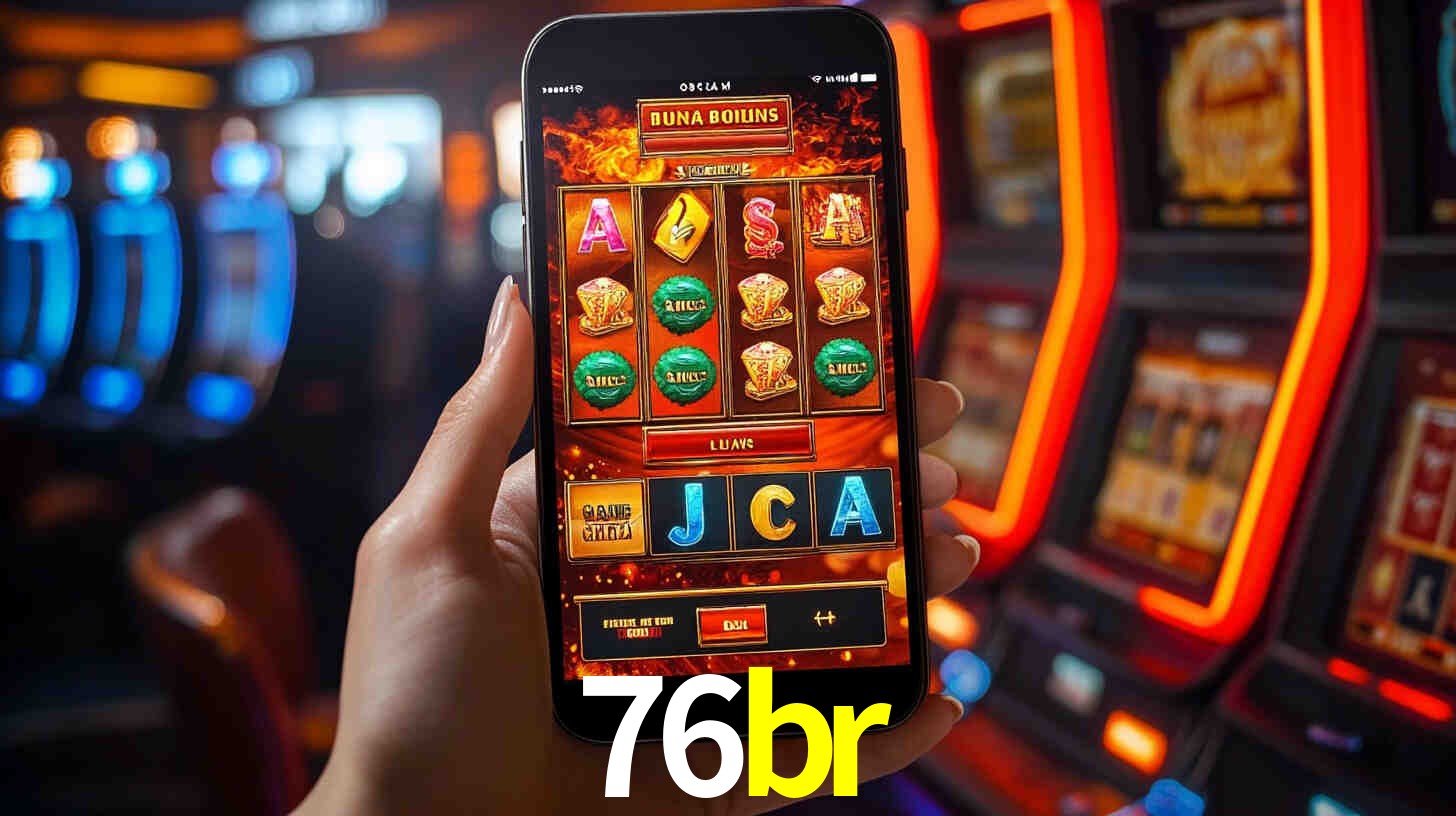 76br,76 br app