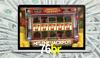 Blackjack na 76br