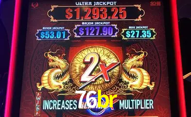Descubra o Mundo do Cassino Online com 76br