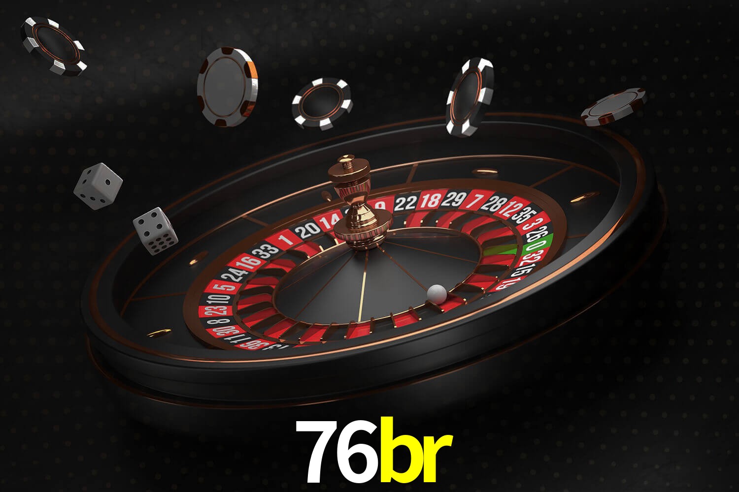 76br: Seu Cassino Premiado com Pagamentos Rápidos