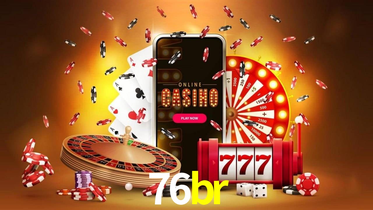 Design Responsivo 76br