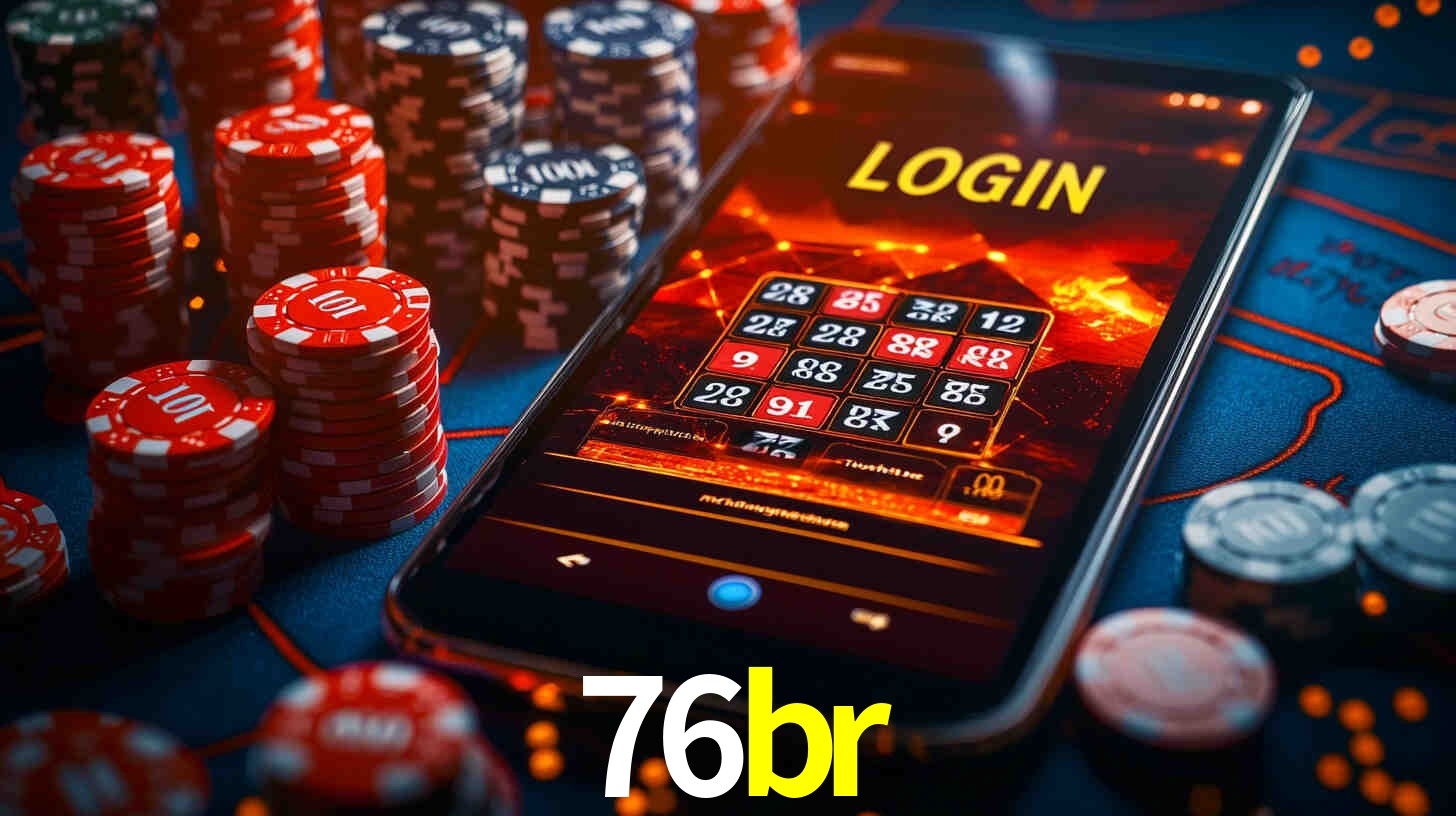 76br,76 br app