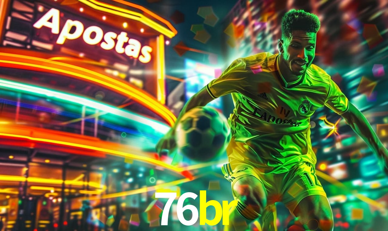 Benefícios da Conta 76br