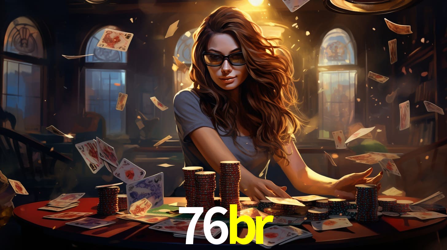 Live Casino 76br