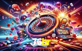 Estatísticas do Jogo 76br