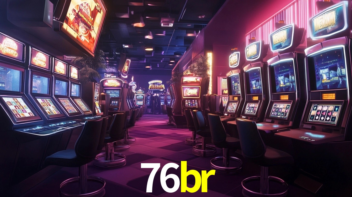 76br,76 br app